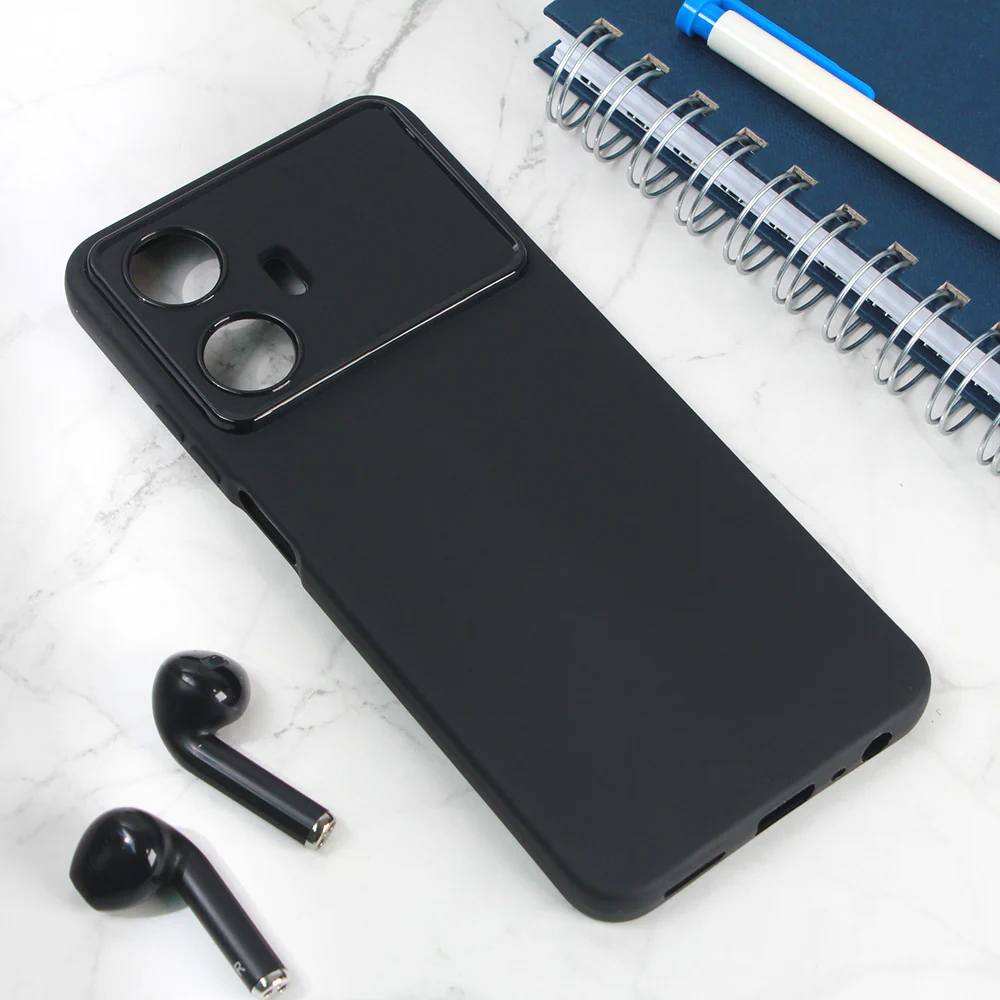 Torbica TPU za Realme C55
