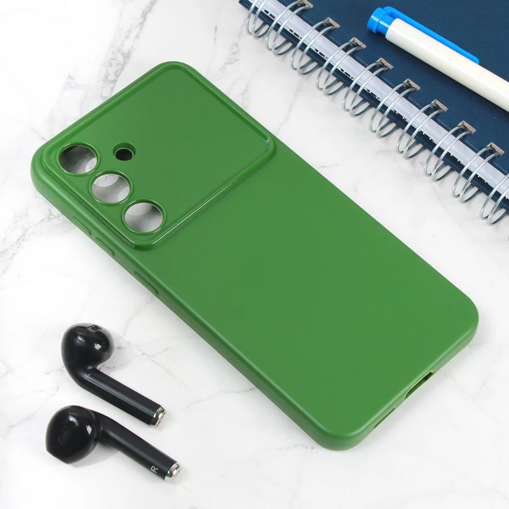 Torbica TPU za Samsung S921B Galaxy S24