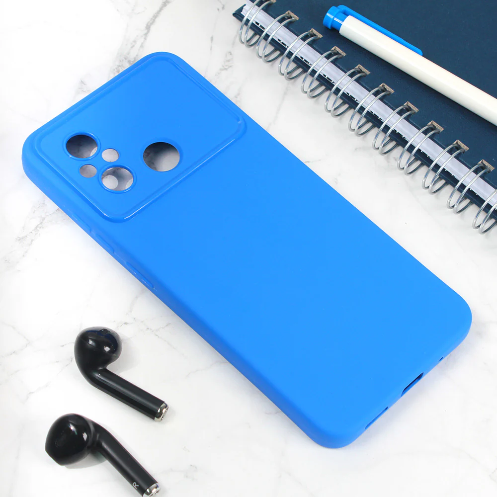 Torbica TPU za Xiaomi Redmi 12C