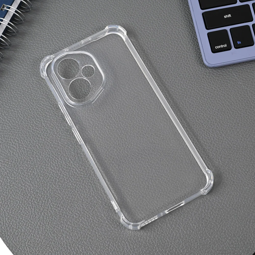 Torbica Transparent Ice Cube za Honor 400
