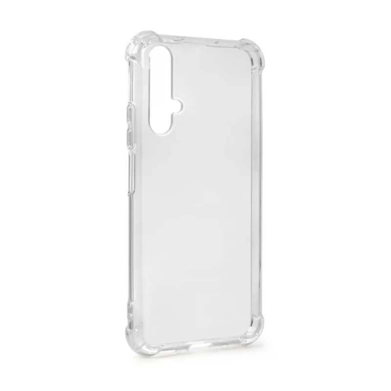 Torbica Transparent Ice Cube za Huawei Honor 20/Nova 5T