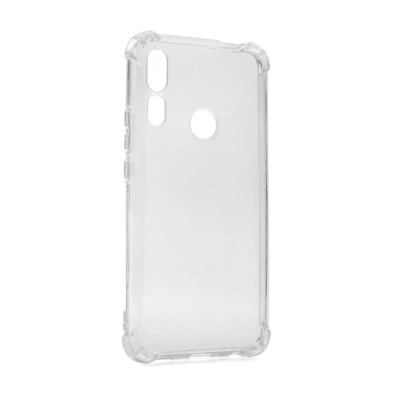 Torbica Transparent Ice Cube za Huawei P Smart Z/Y9 Prime 2019/Honor 9X (EU)