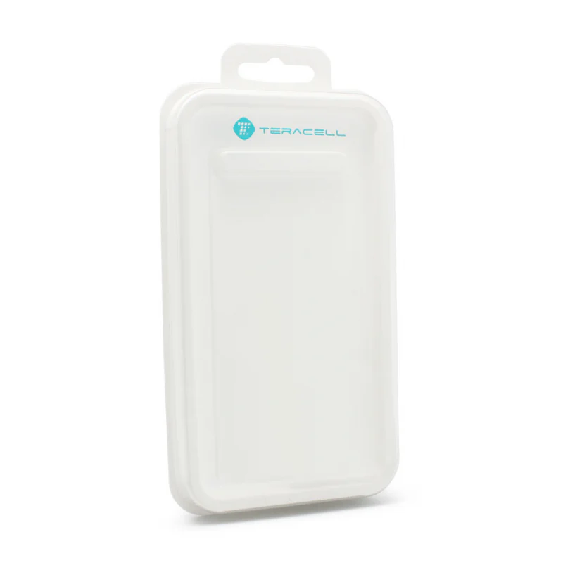 Torbica Transparent Ice Cube za Huawei P30 Lite
