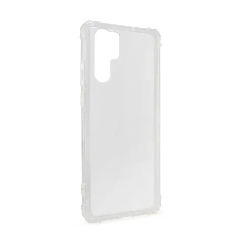 Torbica Transparent Ice Cube za Huawei P30 Pro