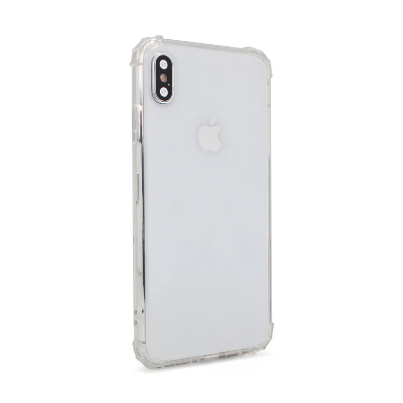 Torbica Transparent Ice Cube za iPhone XS Max