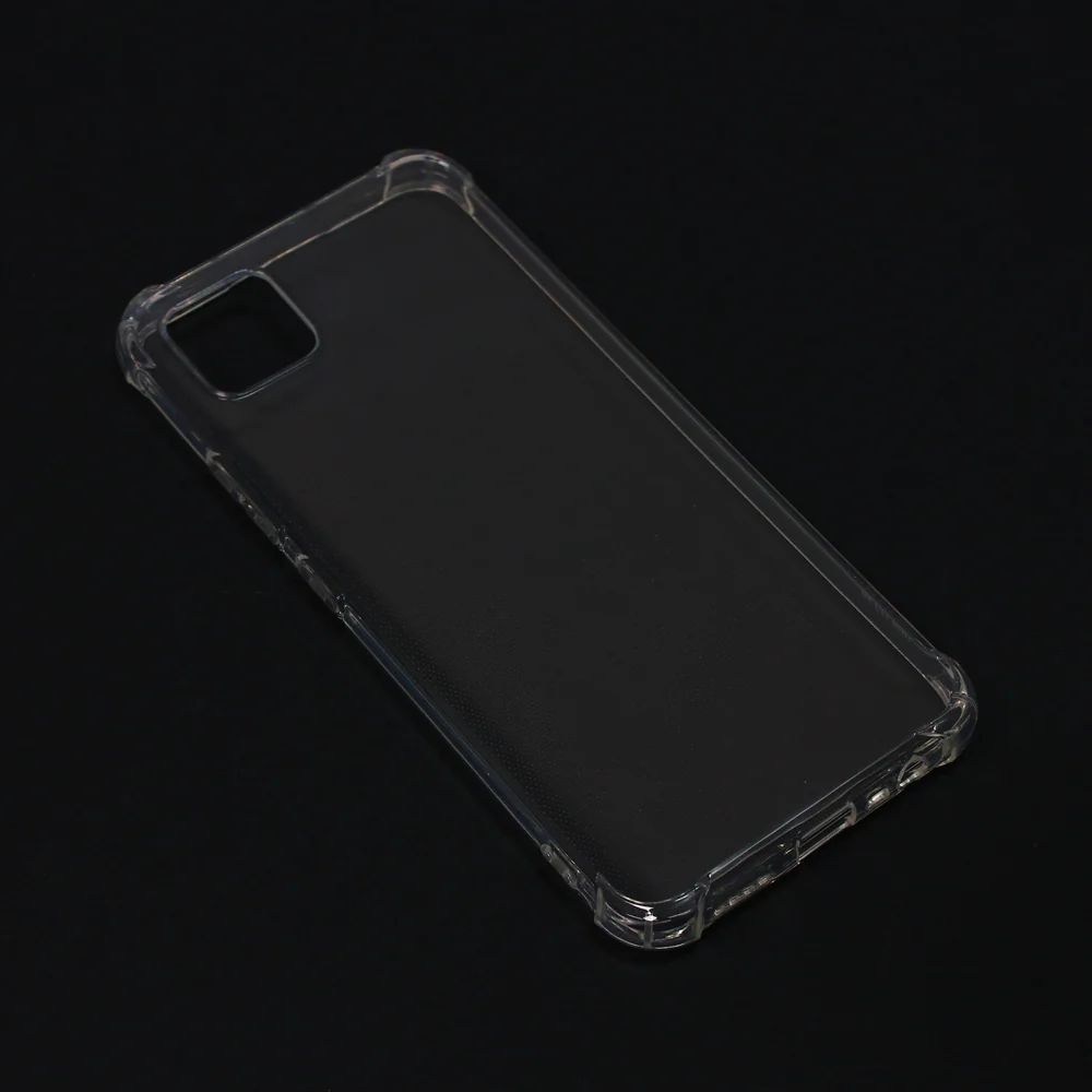Torbica Transparent Ice Cube za Realme C11 (2021)/C20