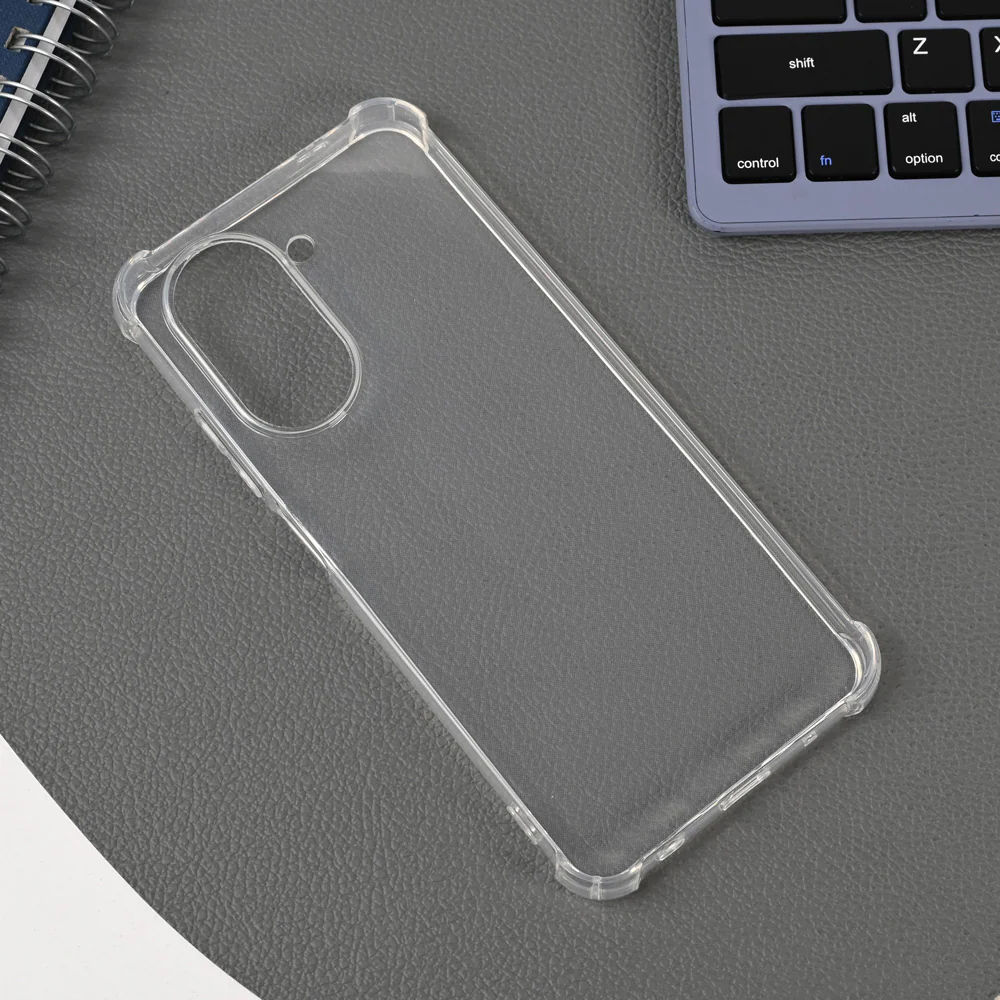 Torbica Transparent Ice Cube za Xiaomi Redmi A5 4G EU 173mm