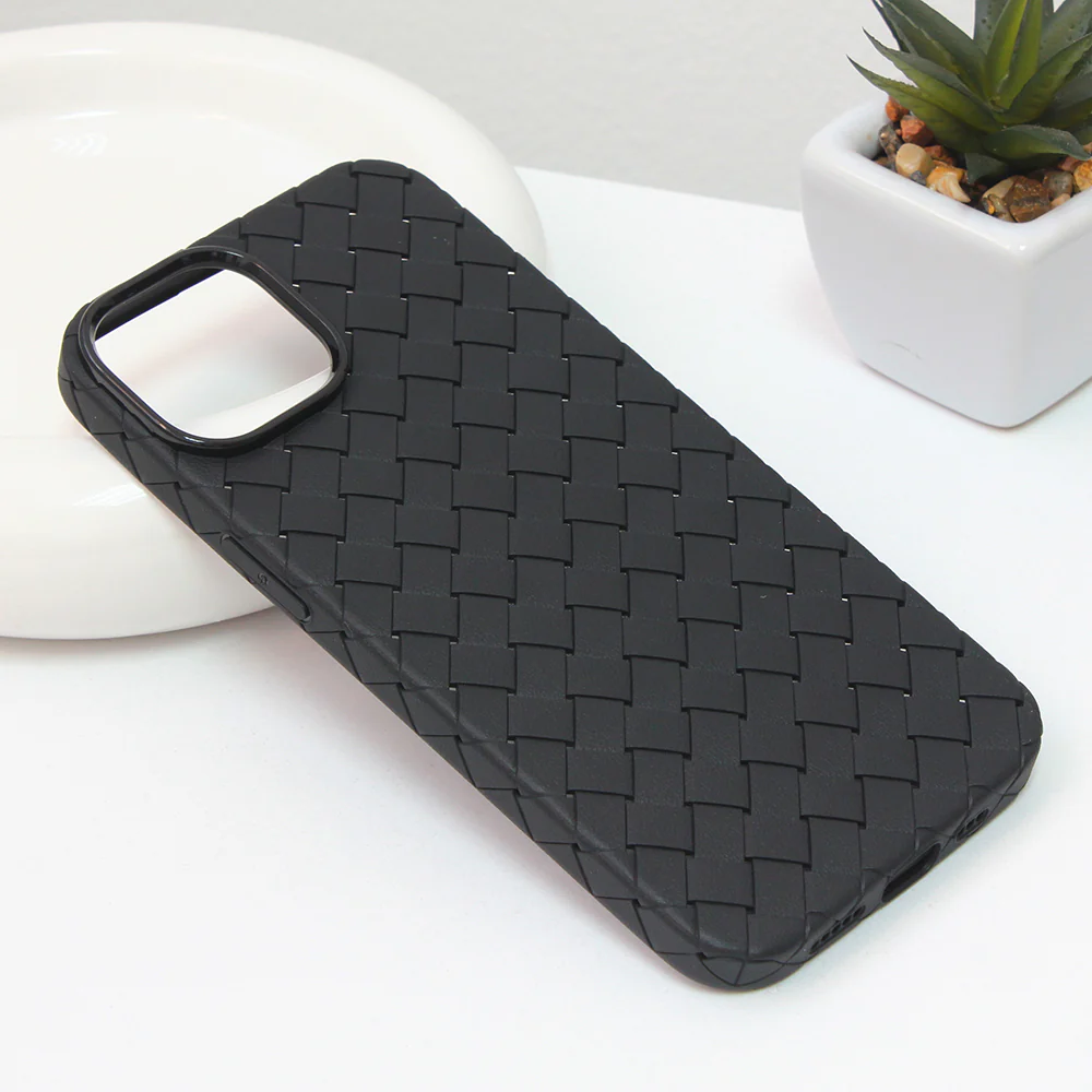 Torbica Weave case za iPhone 14 6.1