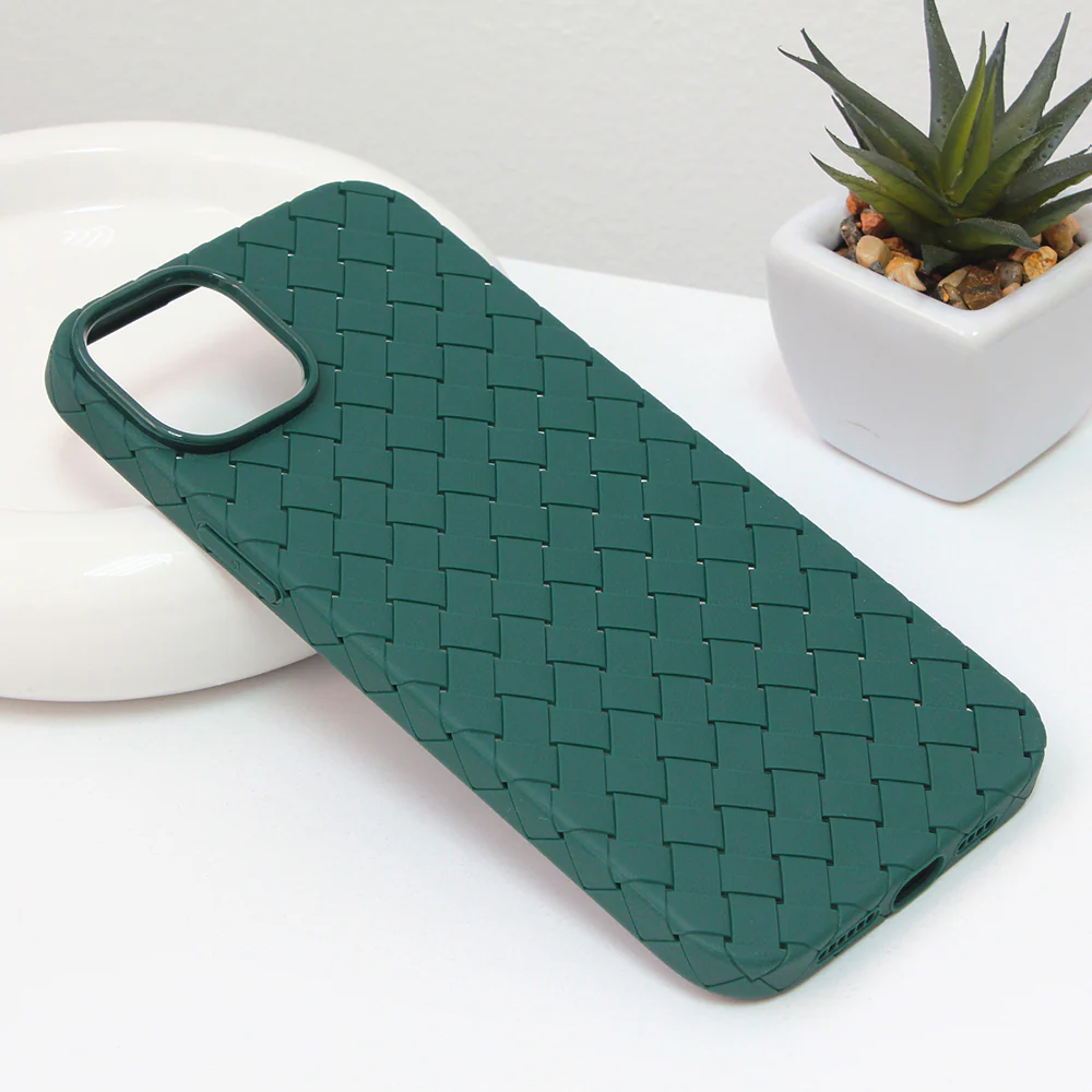 Torbica Weave case za iPhone 14 Plus 6.7