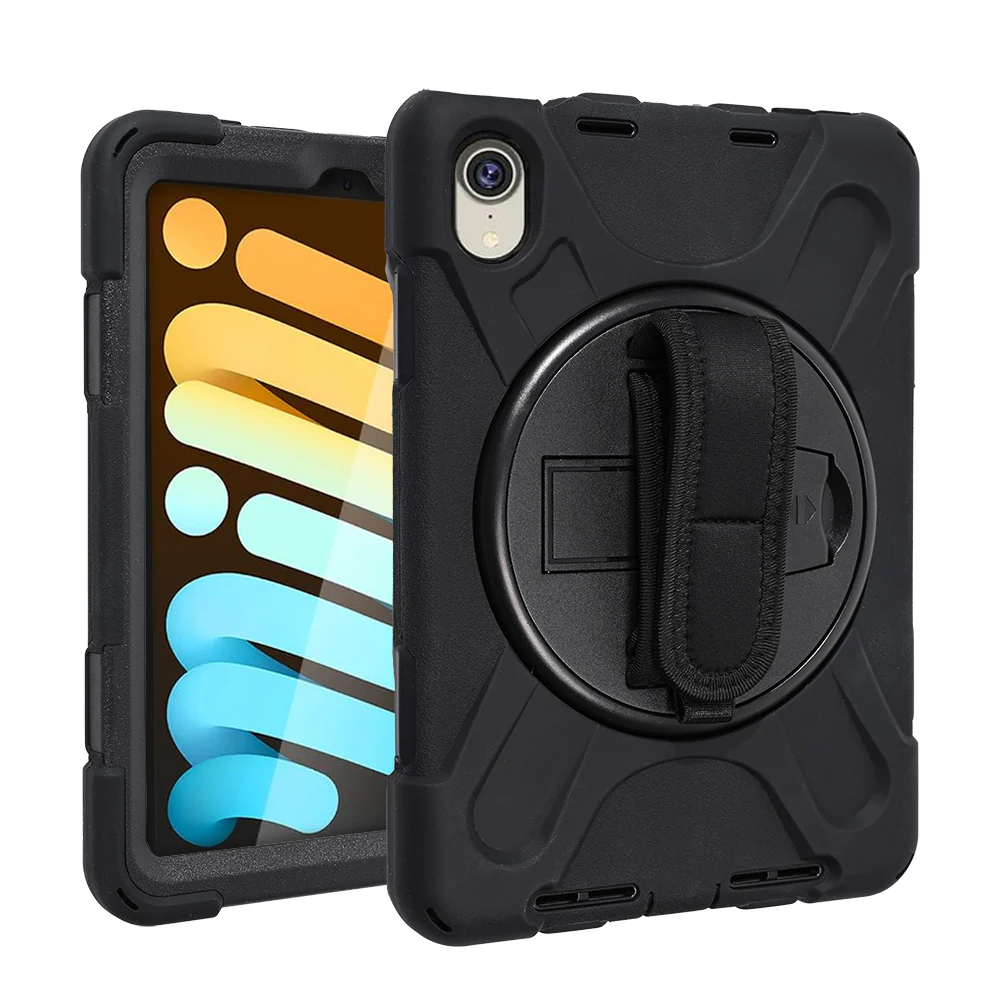 Torbica za iPad mini 7 crna