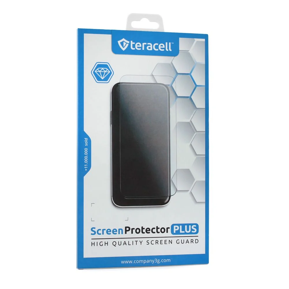 Zastitno staklo Tempered Glass Plus za Xiaomi Redmi Note 14 4G (SRB)