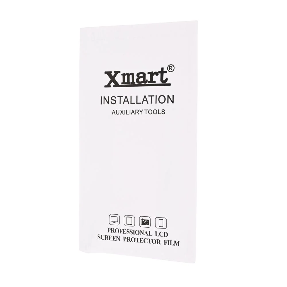 Zastitno staklo Tempered glass X mart 9D Privacy za iPhone 17 Pro 6.3