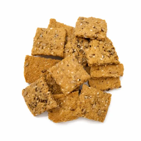 Alvi krekeri Provansa 1kg Habitus plus