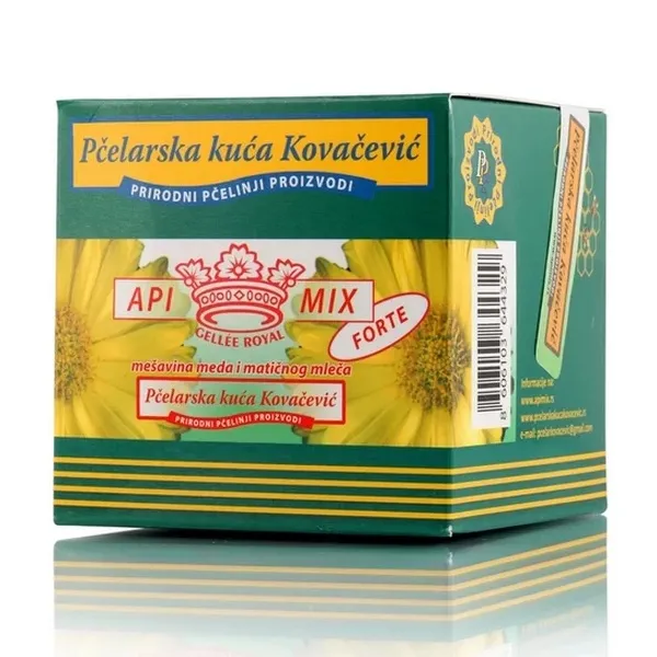Api miks forte 450 g Kovačević