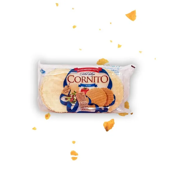 CORNITO Originalni krekeri - bez glutena 100g