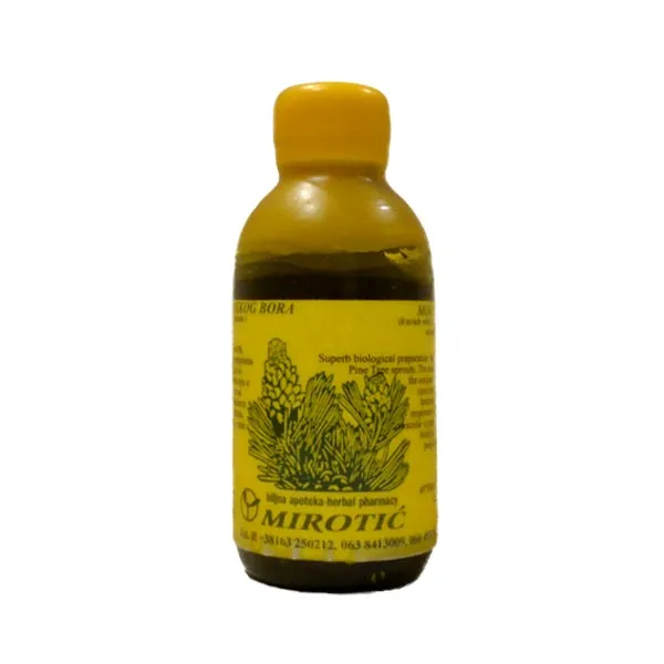 Eliksir od planinskog Bora 200ml