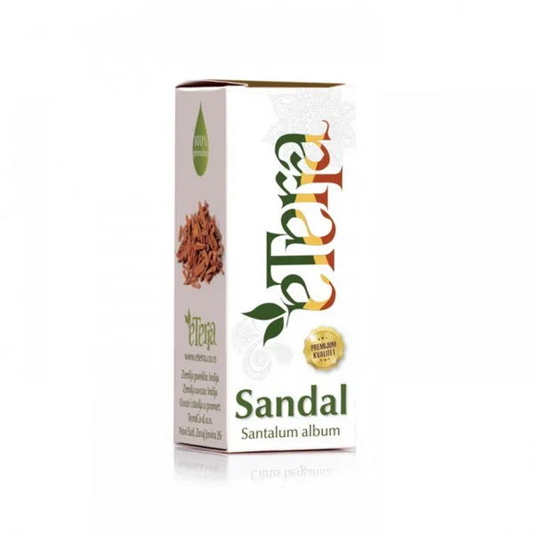 Eterra ulje Sandal 15ml