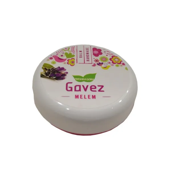 Freška Gora– Melem od gaveza 50ml