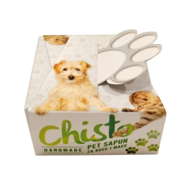Freška Gora – Sapun Chisto -  Pat 27g