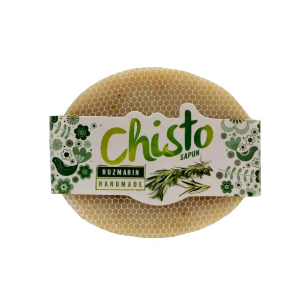 Freška Gora – Sapun Chisto – Ruzmarin 75 g