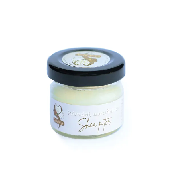 GANA Shea puter 30ml