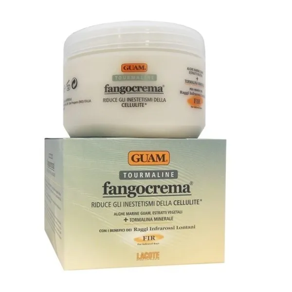 Guam fango topla krema FIR  300ml