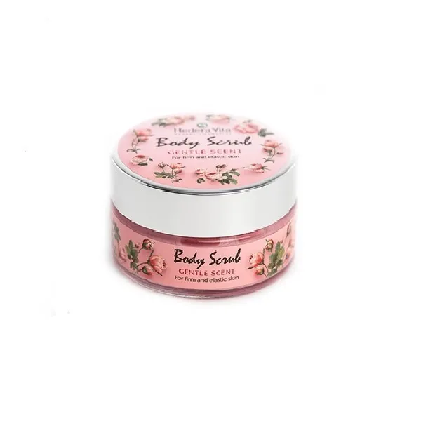Hedera Vita  Gentle Scent Piling za telo 100g