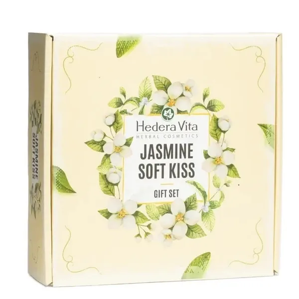 Hedera Vita SET Jasmin Soft Kiss