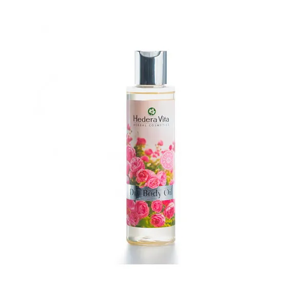 Hedera Vita - Suvo ulje za telo RUŽA 150ml