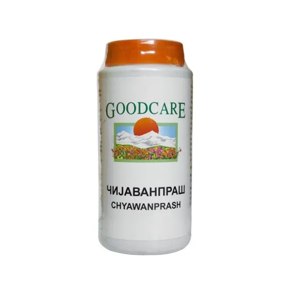 Čijavanpraš 500g Goodcare