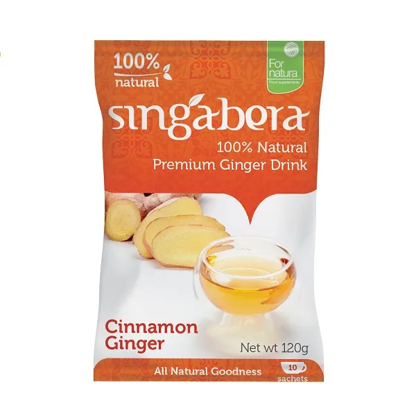 Instant napitak od cimeta i đumbira Balance 12g Singabera