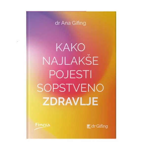 Kako najlakše pojesti sopstveno zdravlje