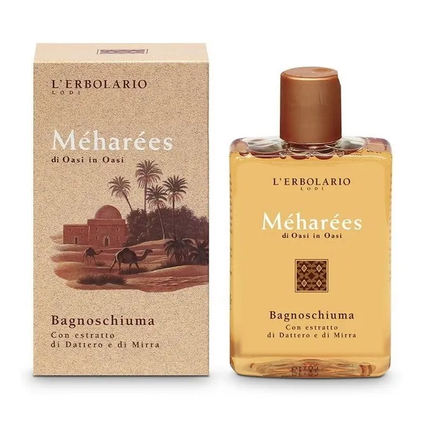 Lerbolario Meharees kupka 250ml