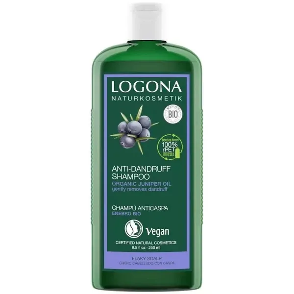 Logona Šampon - Kleka 250ml