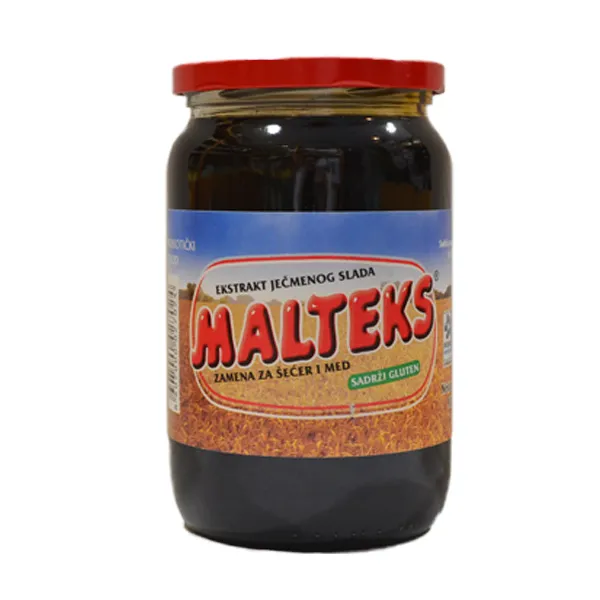Malteks 930g
