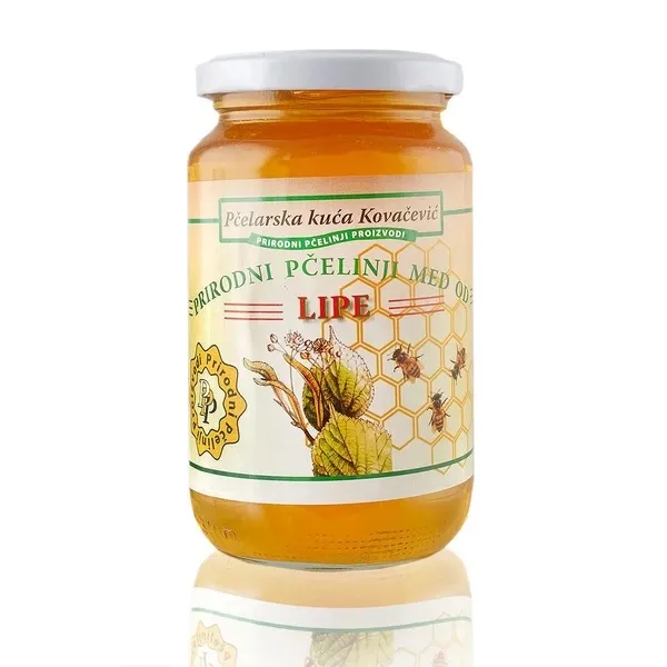 Med od Lipe 980g Kovačević