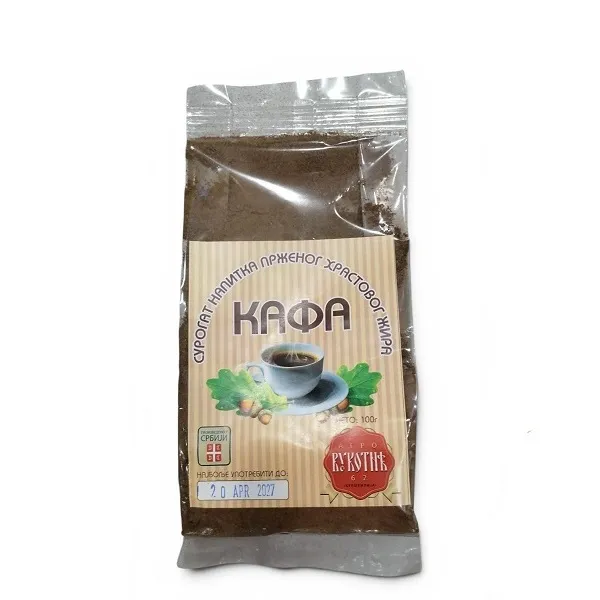 Napitak od žira 100g Agro Vukotić