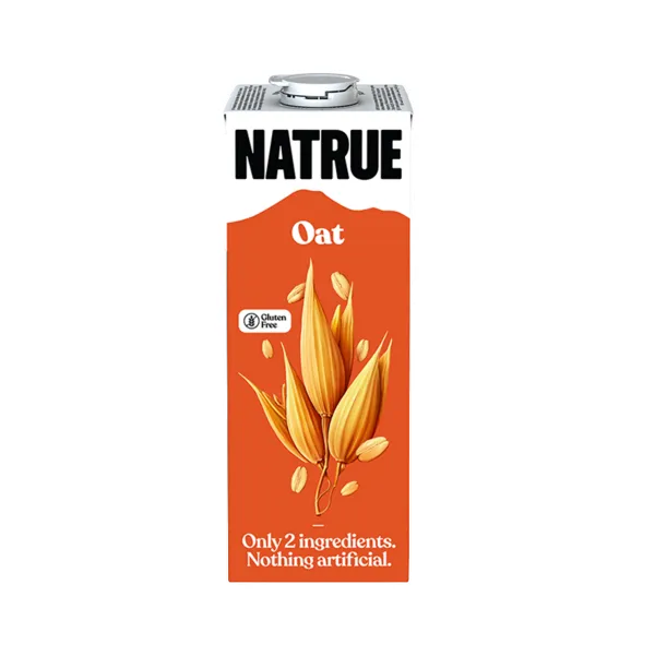 Napitak od ovsa 1 l Natrue