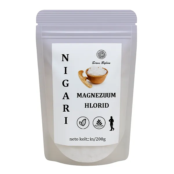 Nigari  - Magnezijum hlorid 200g