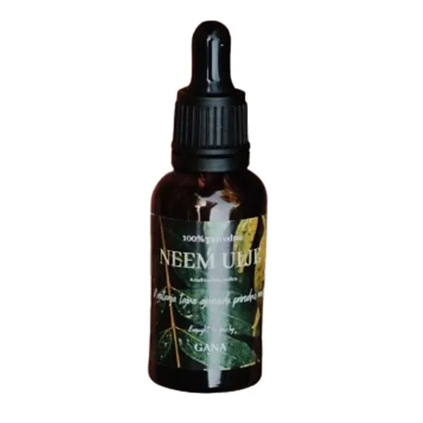 Nim ulje 30 ml Gana kozmetika