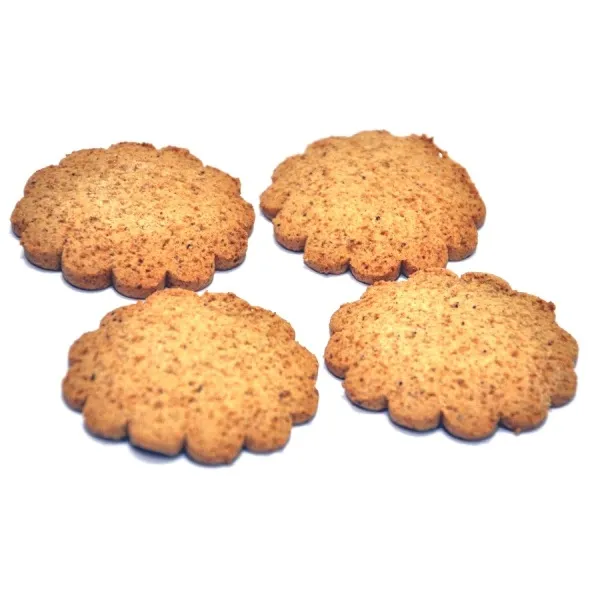 Nutribella keks sa cimetom 1kg Om Made