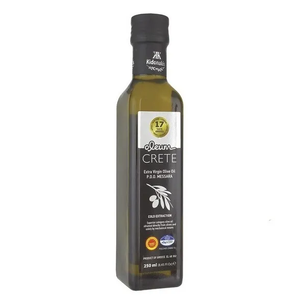 Oleum Crete Ekstra devičansko maslinovo ulje 250ml