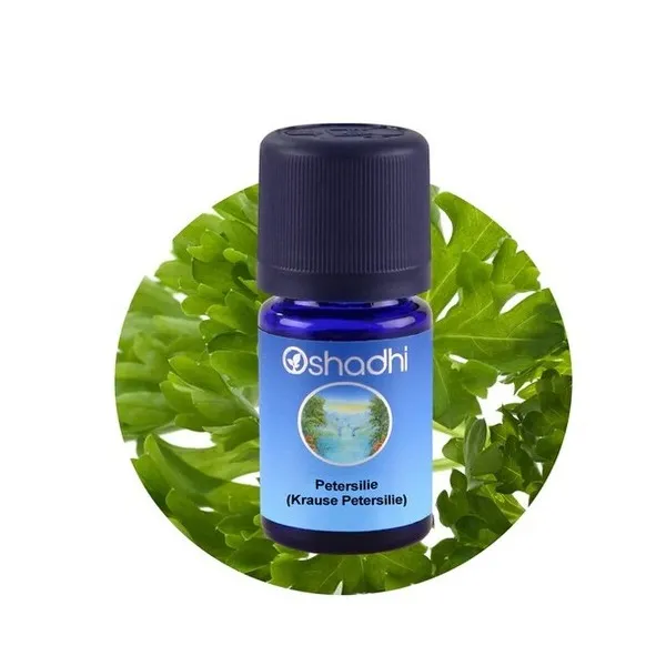 Oshadhi Eterično ulje PERŠUN 10ml