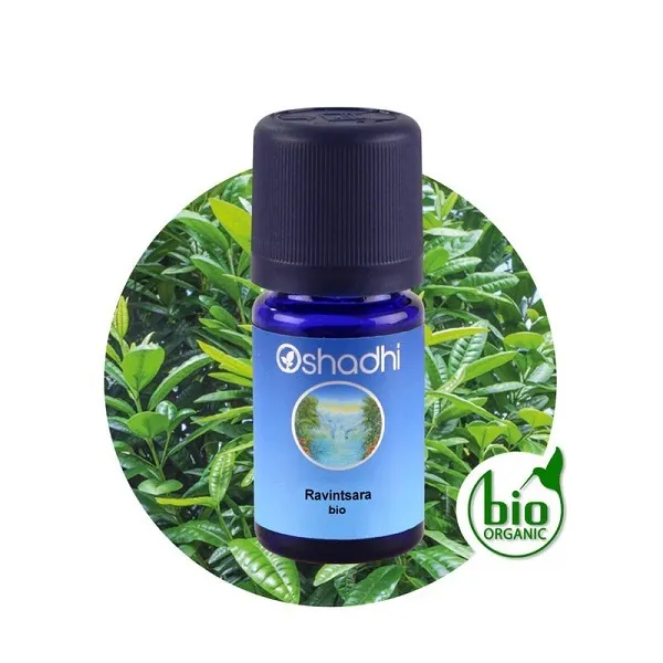 Oshadhi Eterično ulje RAVINSTARA 10ml
