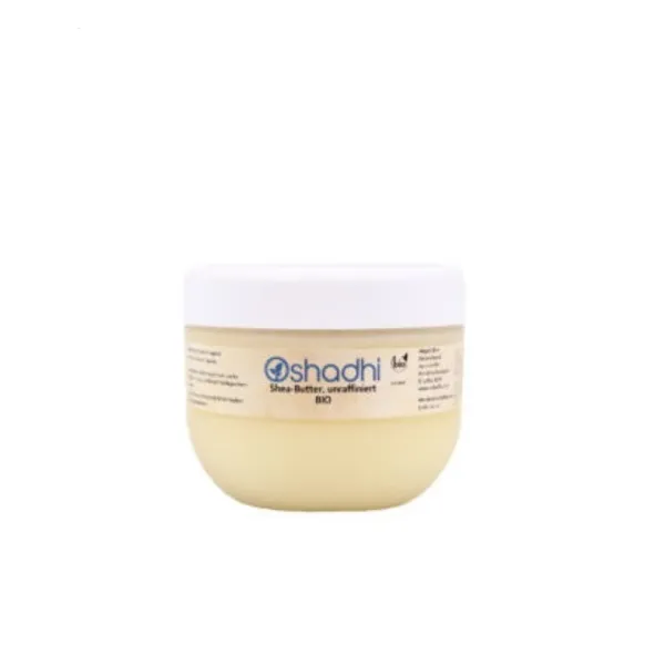Oshadhi Kokos buter – nerafinisani 250g
