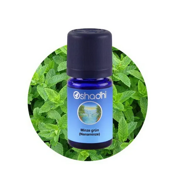 Oshadhi MENTA ( NANA ) 10ml