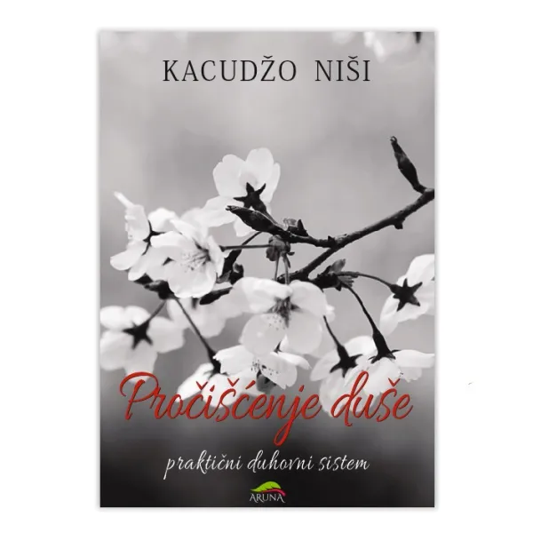 Pročišćenje duše Kacudžo Niši