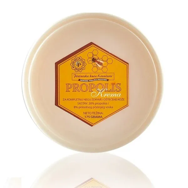 Propolis krema Kovačević 175g