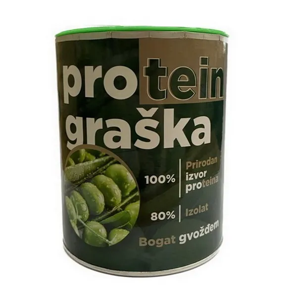 Protein graška Top Food 150g