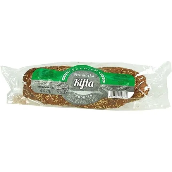 Proteinska Kifla 125g Premium